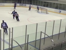 Видеообзор товарищеского матча «Динамо-Молодечно» — «Торпедо» 3:5