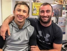 Абель Санчес: «Работая с Головкиным и Гассиевым, забываешь про боль и становишься частью истории»