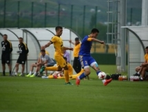 Пять игроков «Кайрата» вызваны в молодёжную сборную Казахстана