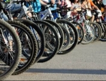 В Алматы состоится очередной велопробег