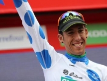 Омар Фраиле перешёл в «Астану»