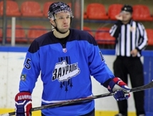 Максим Первухин: «Соперник был хороший, сильный, мастеровитый»