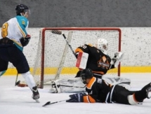 «Алтай-Торпедо» взял реванш у «Астаны» в товарищеском матче