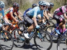 Бруно Ченьялта: «„Астана“ провела этот этап очень хорошо»