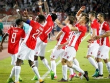 «Црвена Звезда» после «Иртыша» прошла пражскую «Спарту»