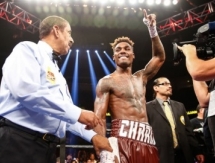 СМИ оценили шансы Чарло на бой с Головкиным