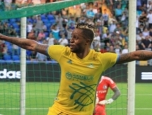 Шотландское СМИ назвало главную звезду «Астаны»