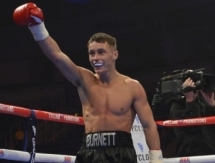 Менеджер Жакиянова рассказал о серьезности Барнетта