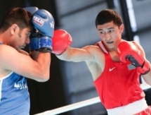 Айтжанов прокомментировал поражение Аманкула в финале WSB