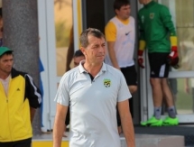 Олег Лотов: Могли вырвать победу, но реализация подвела