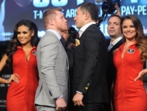 Журналист ESPN оценил шансы Головкина и Альвареса стать «Бойцом года»