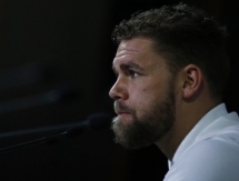 Билли Джо Сондерс: «Хочу боя с Головкиным или Альваресом, но не жду, затаив дыхание»