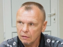 Александр Соколов: «Мы не уступили в борьбе и удачно сыграли в большинстве»