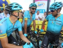 Стефано Занини: «Мы проехали „Тур Польши“ как сплоченная команда»