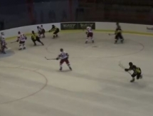 Видеообзор товарищеского матча «Липтовски Микулаш» — «Сарыарка» 0:4 