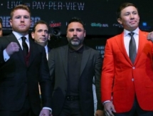 Будет ли победитель боя Головкин — Альварес назван «Лучшим бойцом года»?