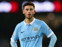 «Селтик» хочет усилиться полузащитником «Манчестер Сити» перед «Астаной»