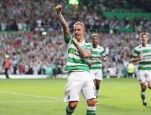 Соперник «Астаны» «Селтик» с крупной победы стартовал в чемпионате Шотландии