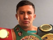 Головкин назвал все пояса, которые он будет защищать в бою с «Канело»