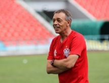 Валерий Алемаскин: «Сегодня оборона обеих команд сыграла строго»