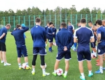 «Окжетпес» собрался после паузы