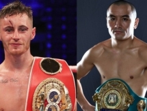 Boxing Ireland: «Жакиянов — Барнетт — это настоящий бой, а не дерьмо!»