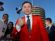 Головкин сравнил себя с Суперменом и рассказал о PPV-продажах боя с «Канело»