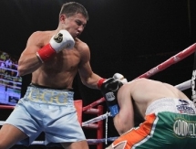 Джеймс Эллиот: «Представьте себе боль, какую наносит Головкин соперникам своими ударами»