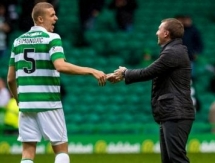 Тренер «Селтика» бережет центрального защитника к матчу с «Астаной»