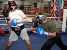 Тренер Головкина рассказал о его спарринге с «Канело»