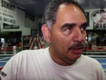 Абель Санчес: «Головкин — мощный панчер, а „Канело“ скорее „шлёпальщик“»