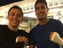 Санчес оценил потенциальный бой Головкин — Рамирес