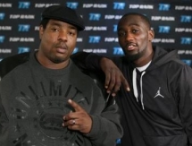 Наставник чемпиона мира включил Головкина в тройку лучших боксеров P4P