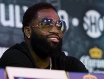 Тренер Головкина рассказал о Бронере и сделал прогноз на возможный бой Ломаченко — Гарсия