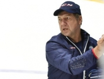 Сергей Старыгин: «Когда работаешь с молодёжью, то работы всегда много»