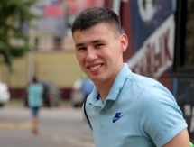 Серикбол Капанов: «Задача на игру была навязать борьбу на всех участках поля»