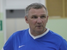 Алексей Ждахин: «Контрольные матчи проходили на фоне усталости»