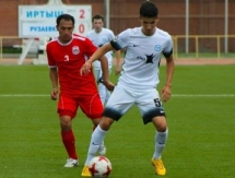 Руслан Арынов: «Это была игра за шесть очков»