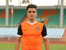 Геворг Наджарян: «Моя футбольная мечта — это играть в европейской топ-команде и национальной сборной страны»