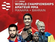 Казахстан официально приглашен на чемпионат мира по ММА