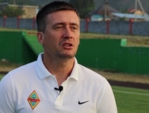 Константин Горовенко: «Очень хорошая игра получилась»