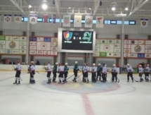 «Бейбарыс» обыграл «Лиду» в товарищеском матче