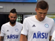 Преслав Йорданов: «Я думаю, мы не заслуживали поражения»