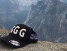 Фанаты Головкина покоряют горы