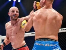 Бывший спарринг-партнер Конора Макгрегора бросил вызов Куату Хамитову