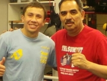 Санчес сказал, в каком случае Головкин легко побьет «Канело»