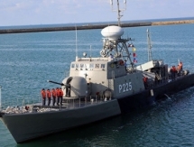 На «Кубке моря-2017» на Каспии стартовала новая соревновательная неделя