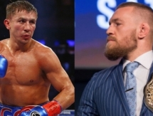 Тренер Головкина высказался об идее боя GGG с Макгрегором