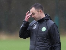 Ассистент тренера «Селтика» прокомментировал кадровые проблемы перед матчем с «Астаной»