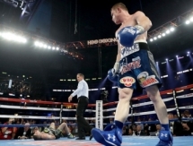 «Канело» дал обещание перед боем с Головкиным